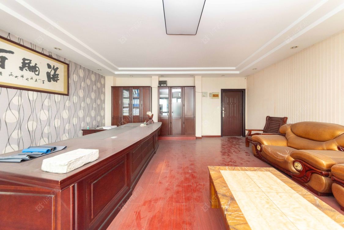 常州高力汽博城在售二手房源室内图_小牛看房