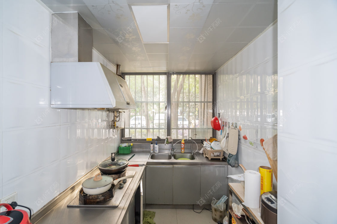 常州乾盛兰庭在售二手房源室内图_小牛看房