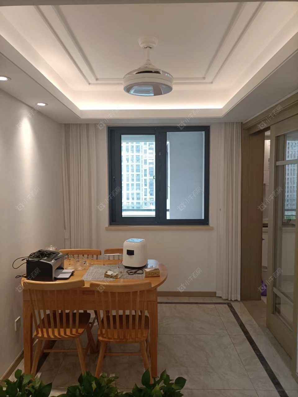 常州龙运天城在租房源室内图_小牛看房