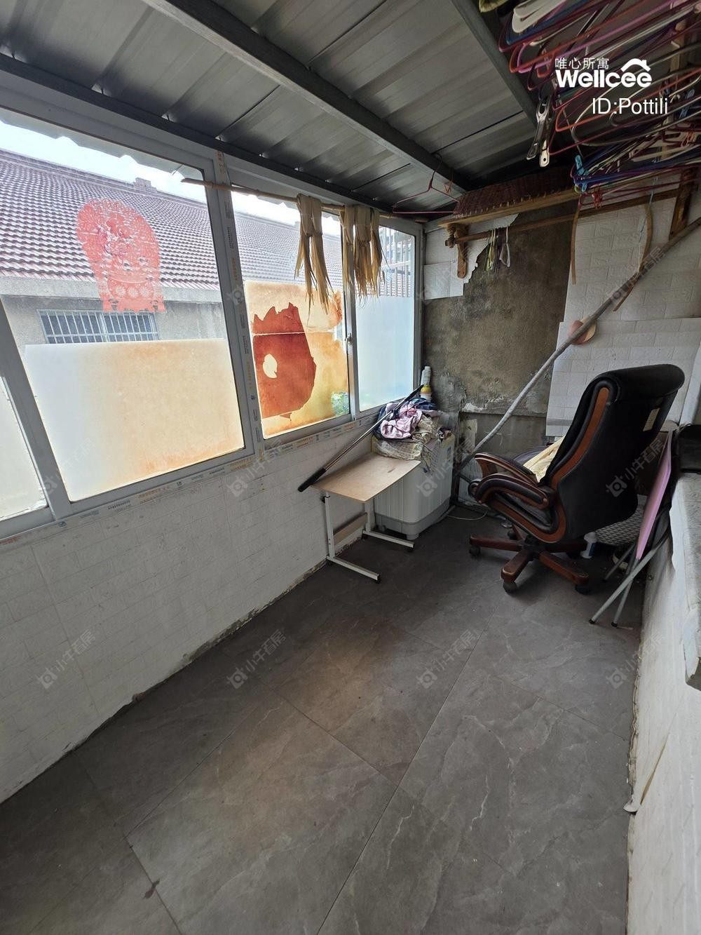 常州劳动新村（湖塘）在租房源室内图_小牛看房