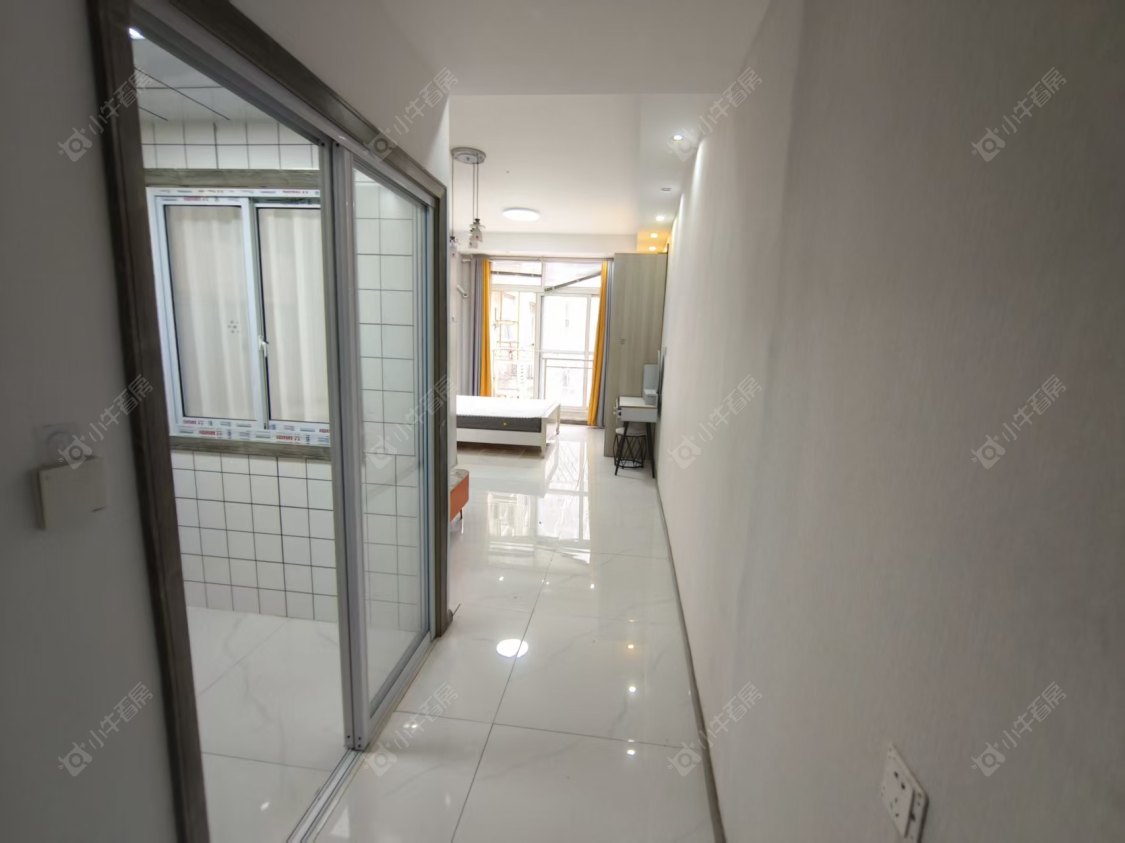 现代城房源 常州现代城在租房源_小牛看房