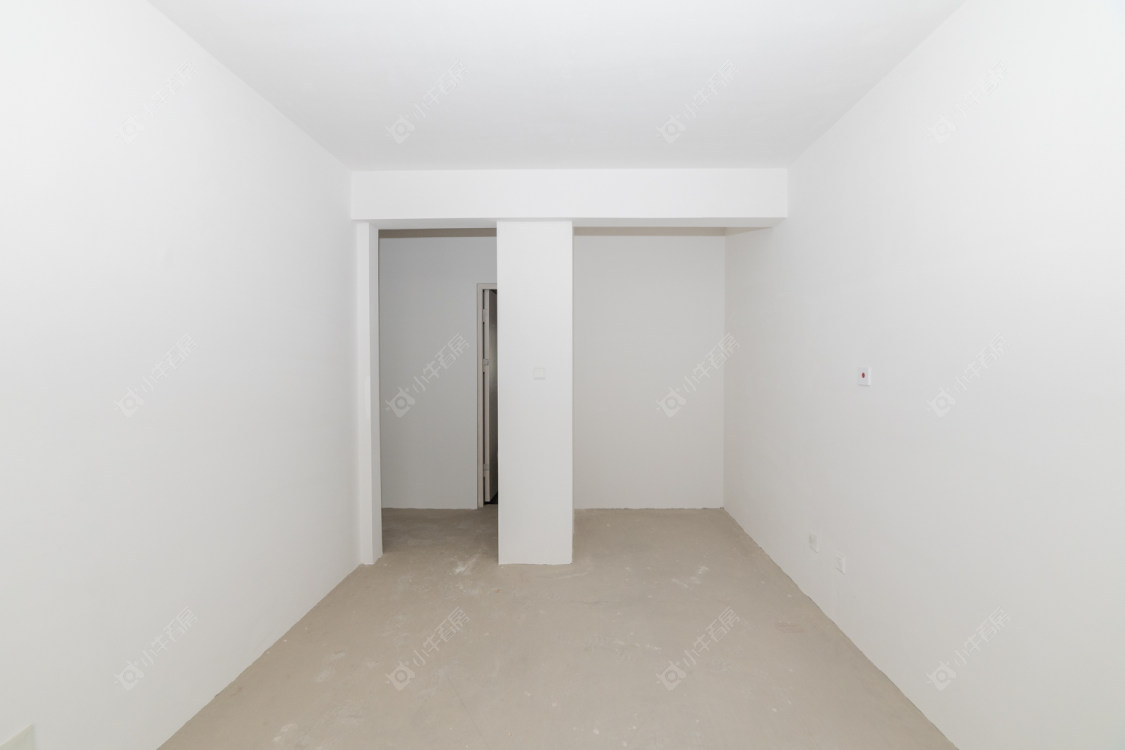 常州百馨西苑五期在售二手房源室内图_小牛看房