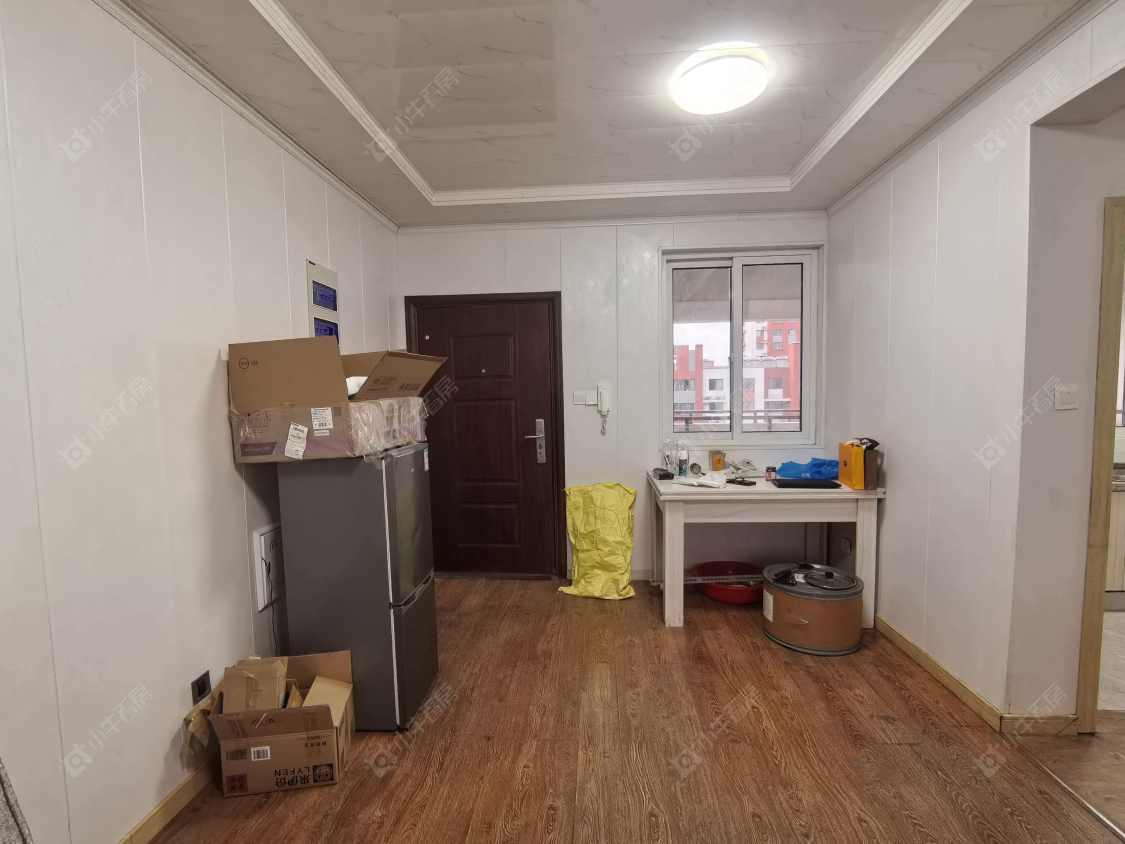 常州瑞宁新园在租房源室内图_小牛看房