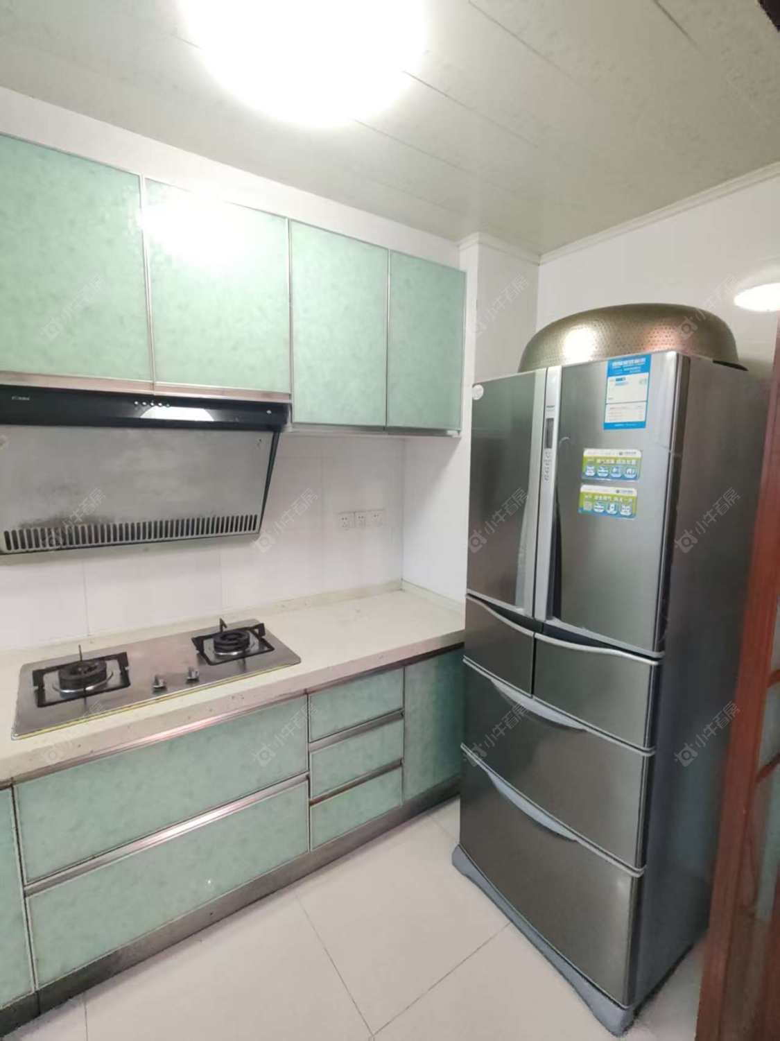 常州御城在租房源室内图_小牛看房