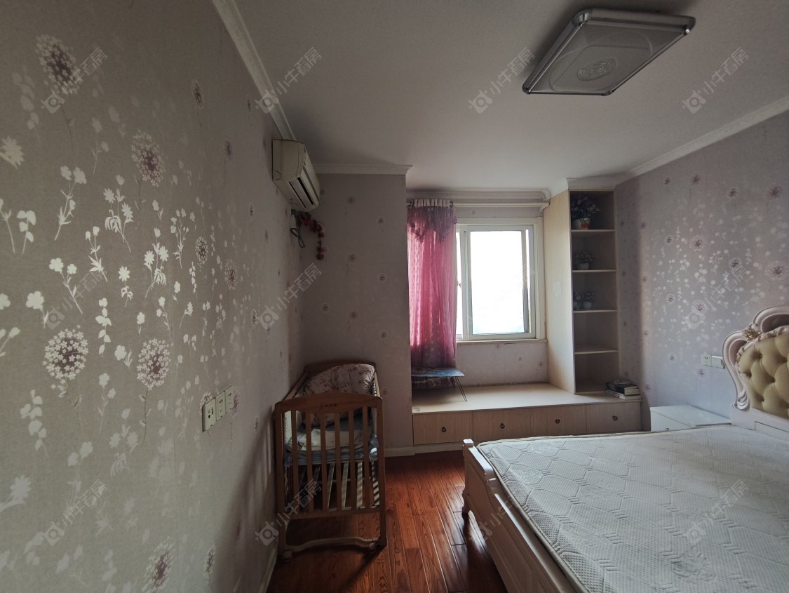 常州清水湾花园二期在租房源室内图_小牛看房