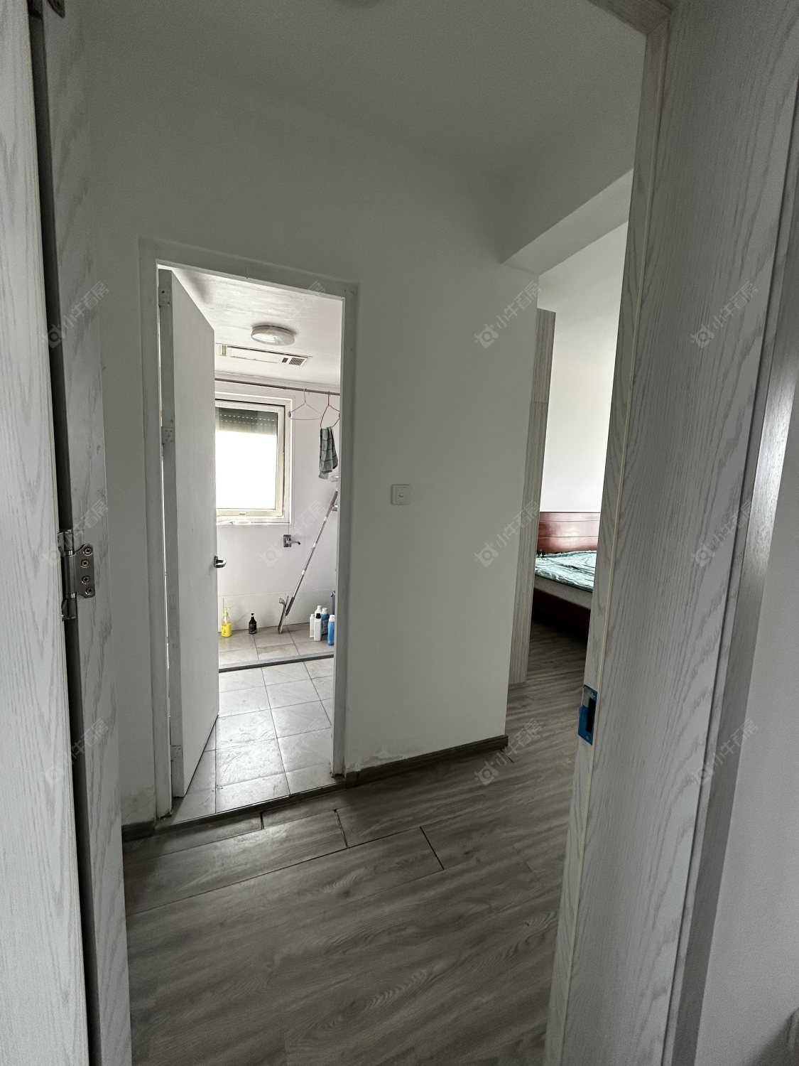 常州西林家园二期在租房源_小牛看房