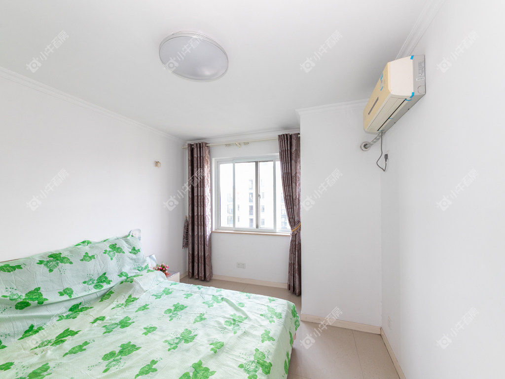 常州清水湾花园三期在租房源室内图_小牛看房