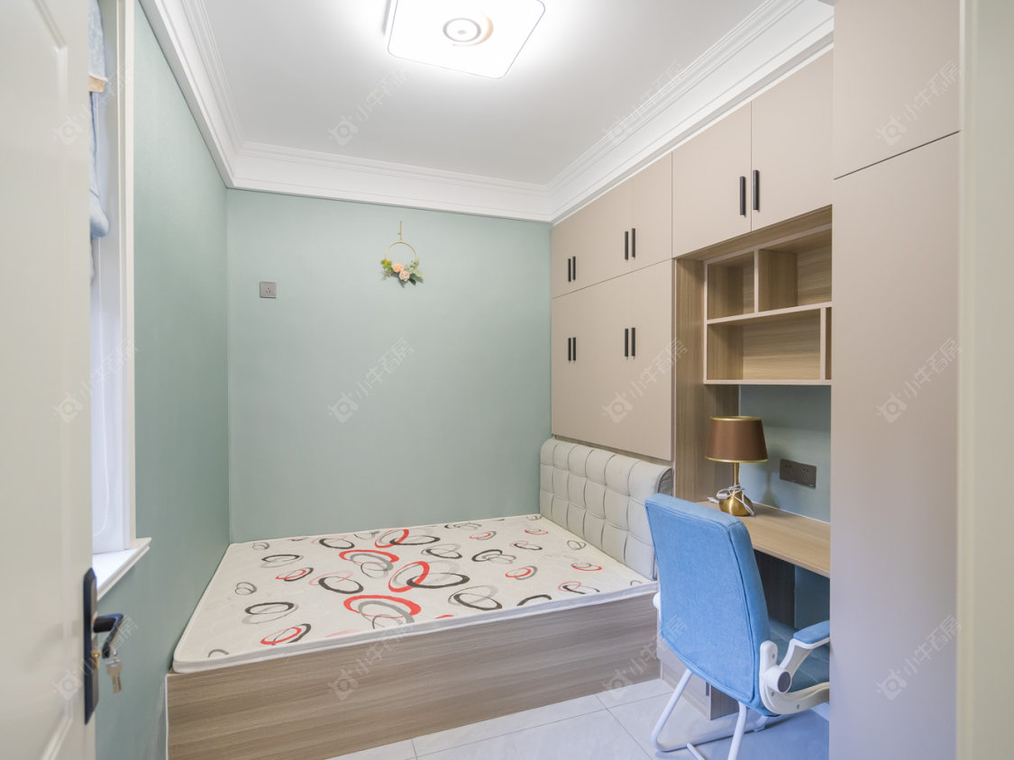 常州红梅新村在售二手房源室内图_小牛看房