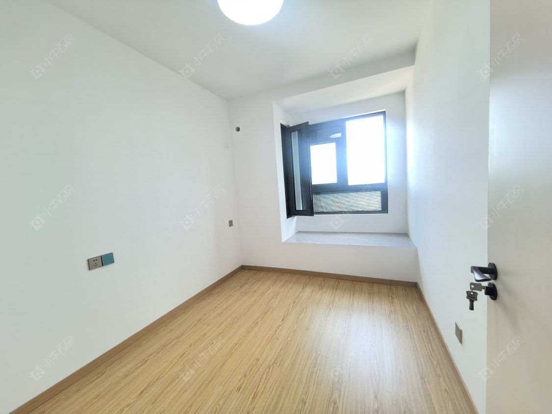 常州星河时代在租房源室内图_小牛看房