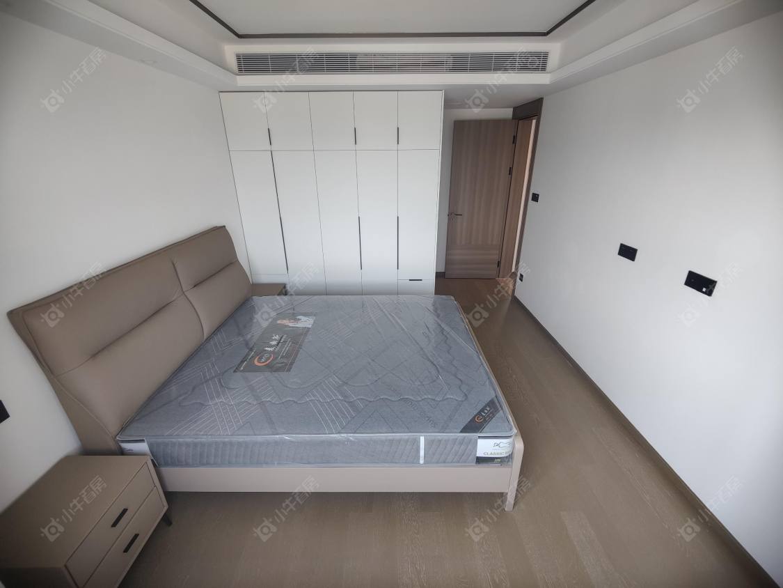 常州阳光城禹洲宸悦在租房源室内图_小牛看房