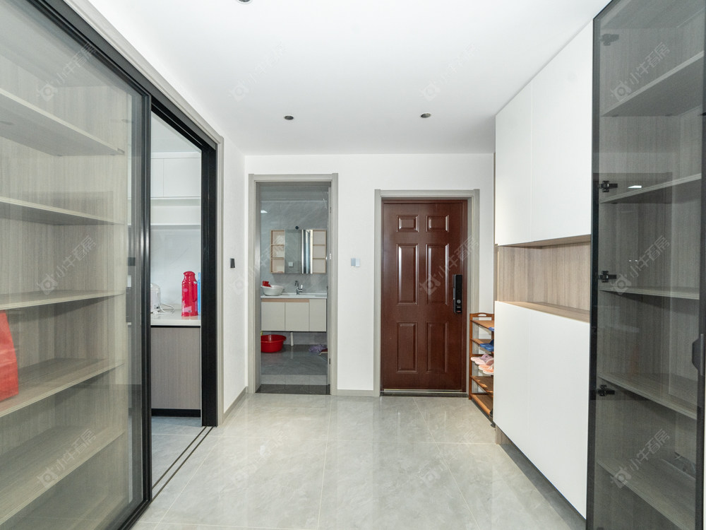 常州滨江明珠城东区在售二手房源室内图_小牛看房