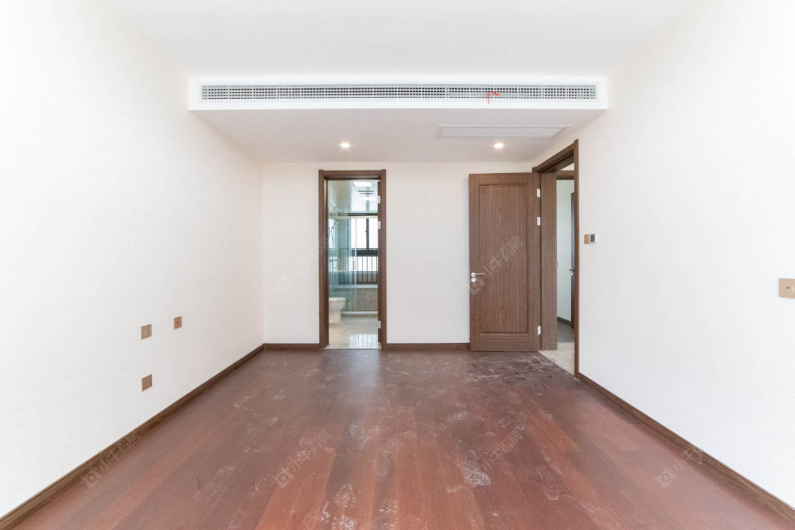 常州旭辉都会上著在售二手房源室内图_小牛看房