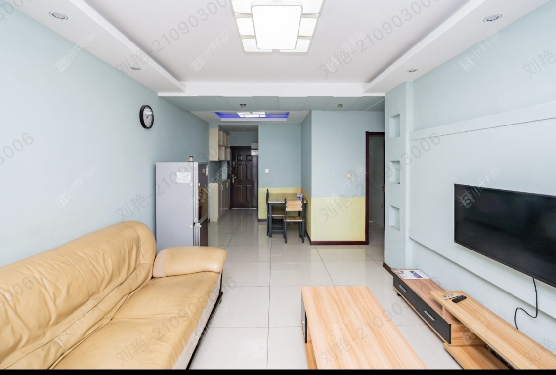 常州常发香堤半岛3室2厅1卫出租_小牛看房