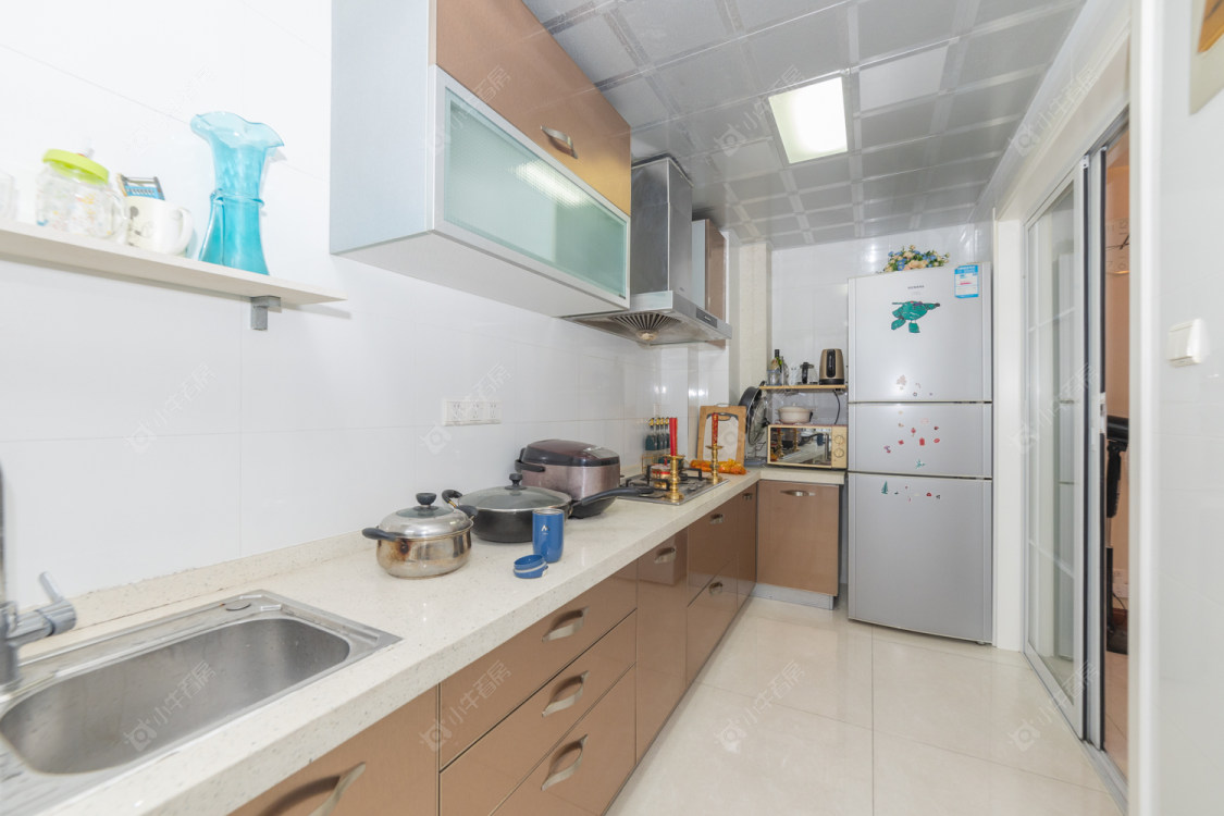 常州怡枫苑在售二手房源室内图_小牛看房