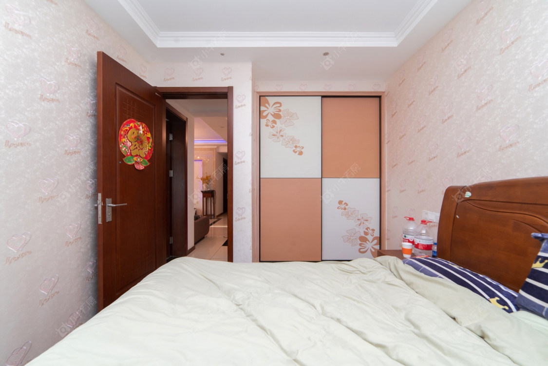 路劲城市主场房源室内图 常州路劲城市主场在售二手房源室内图_小牛看房