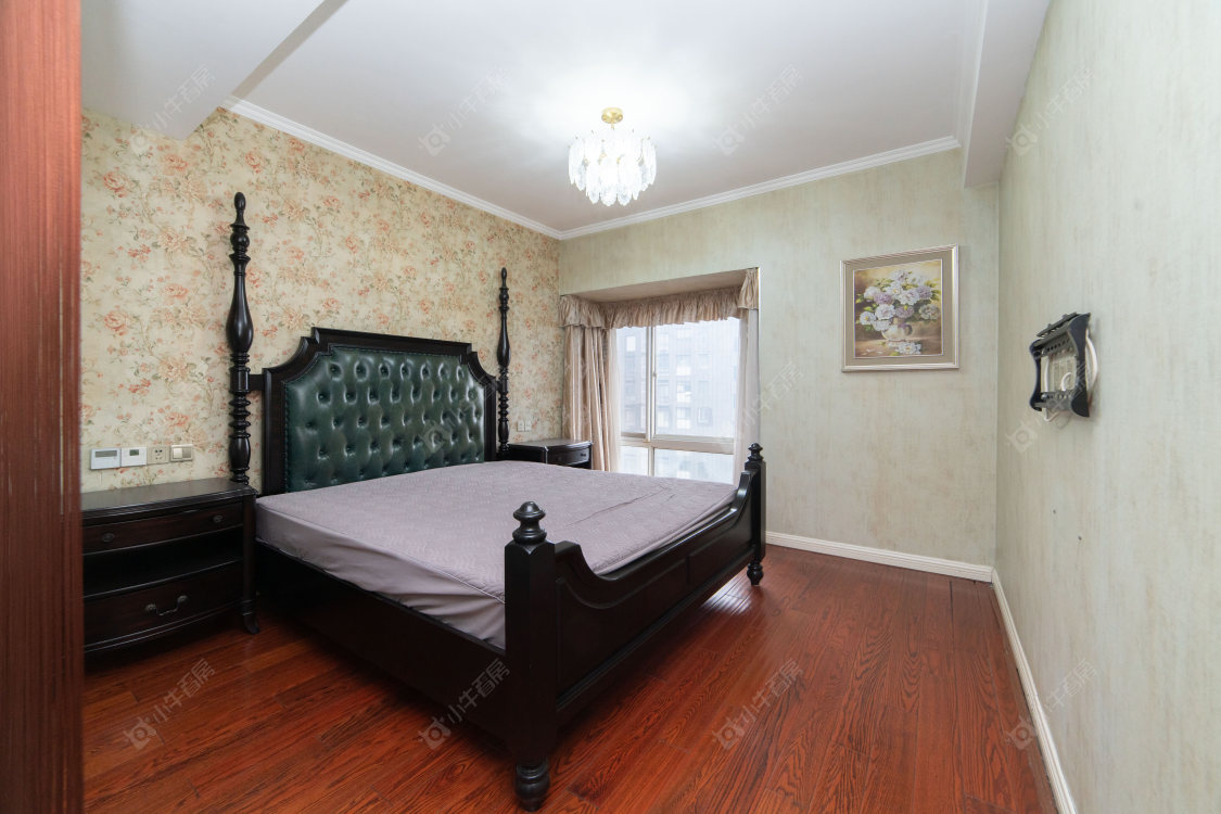 常州高成莱茵三期在售二手房源室内图_小牛看房