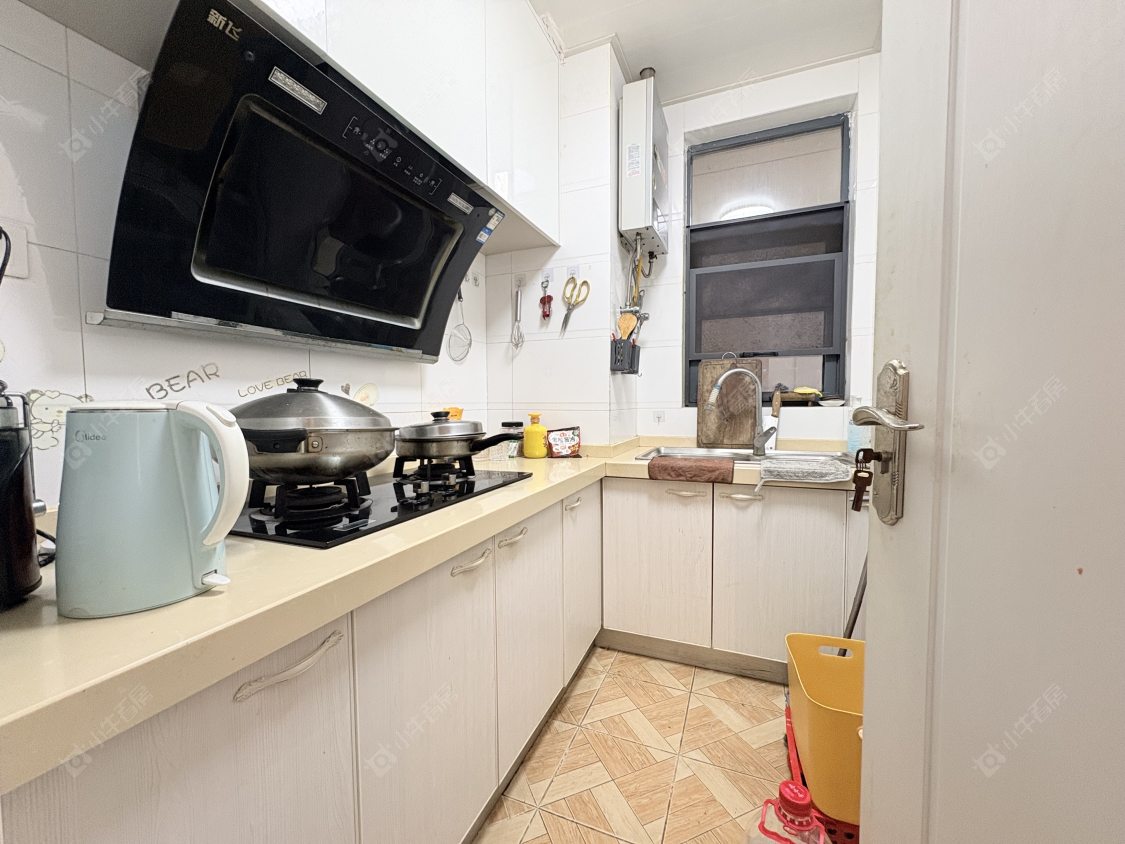 荣城国际房源室内图 常州荣城国际在售二手房源室内图_小牛看房