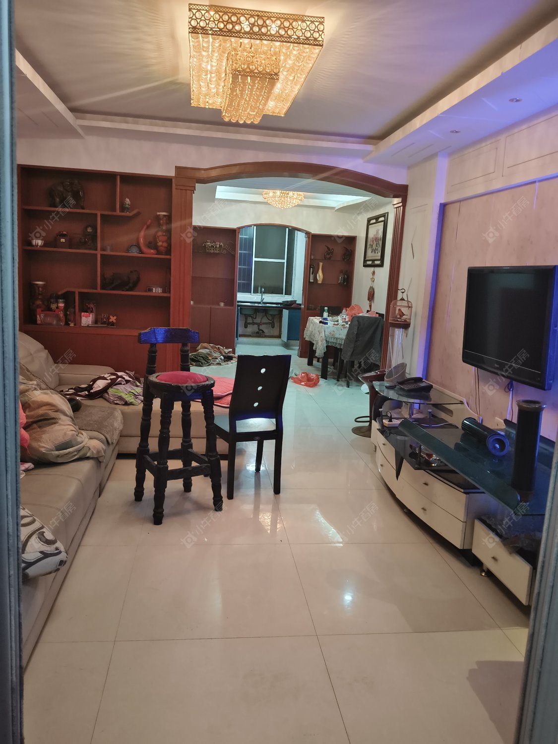 常州潞城花苑在租房源_小牛看房