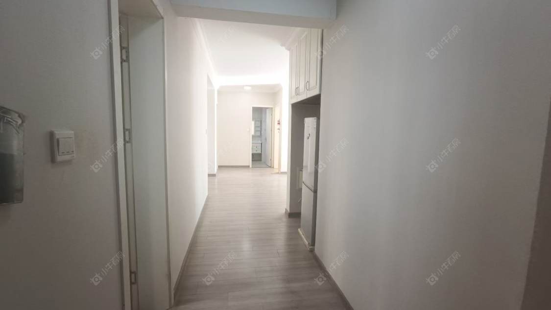 常州新城春天里在租房源室内图_小牛看房