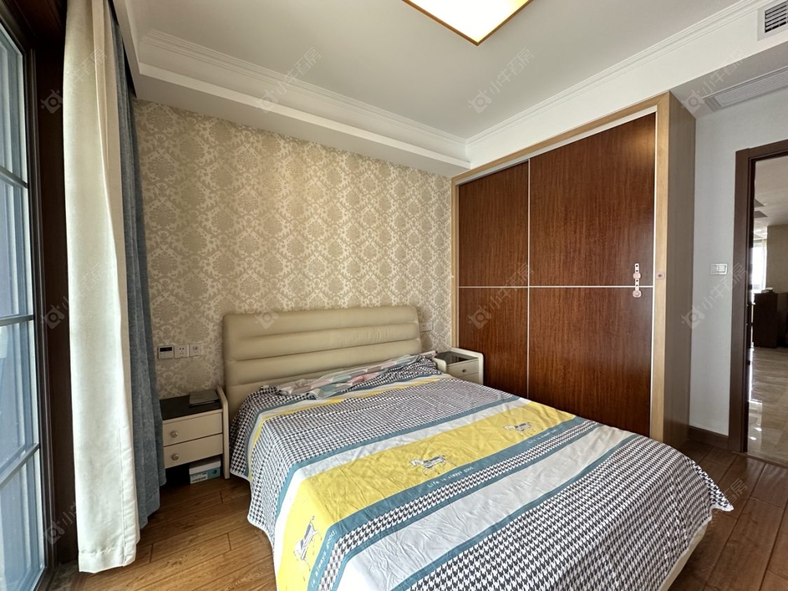 常州德禾豪景在租房源户型图_小牛看房