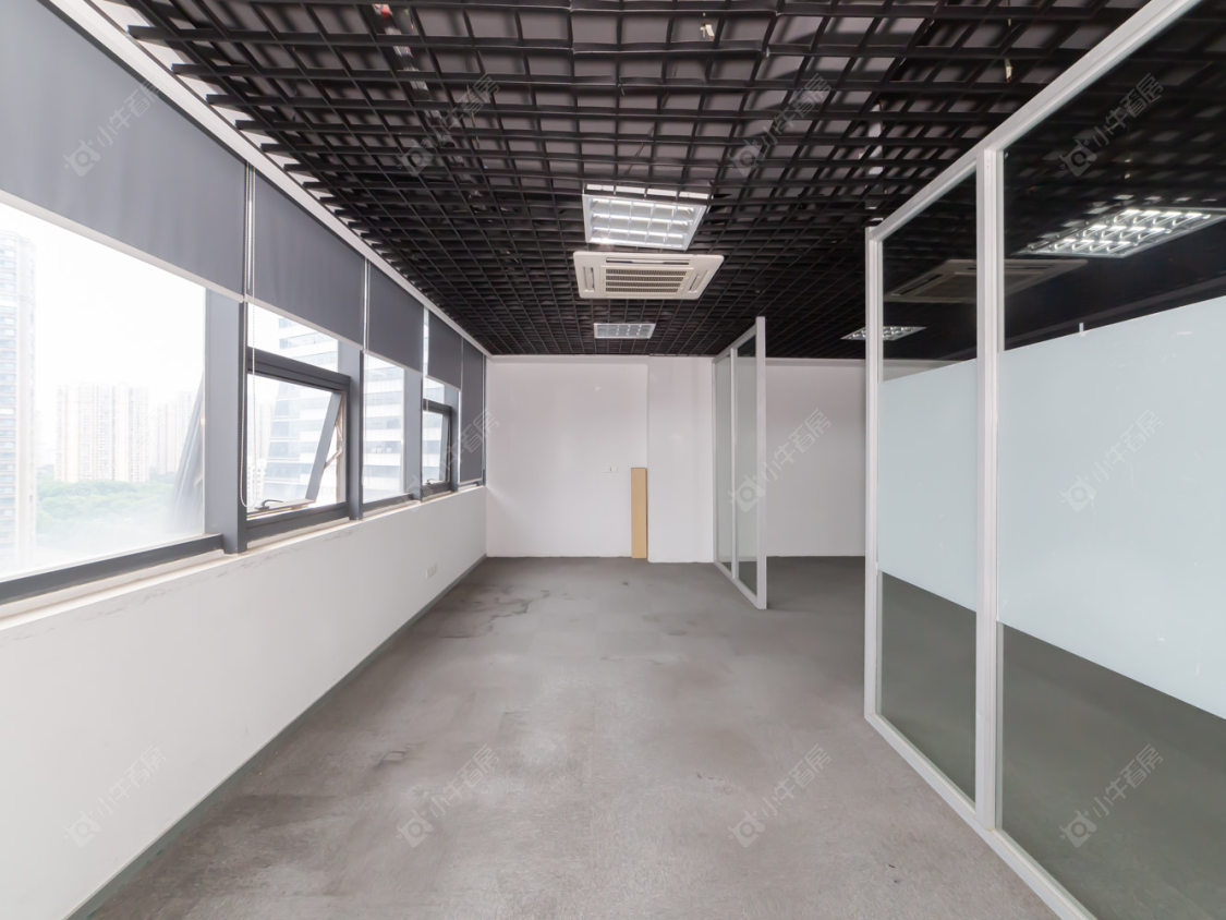 常州创意产业园（新北）在售二手房源室内图_小牛看房