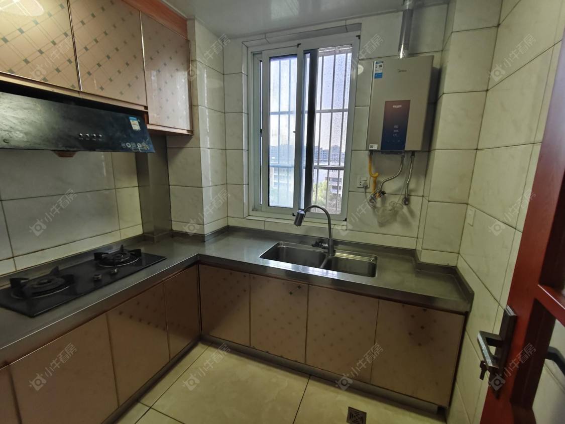 常州青洋花苑在租房源室内图_小牛看房