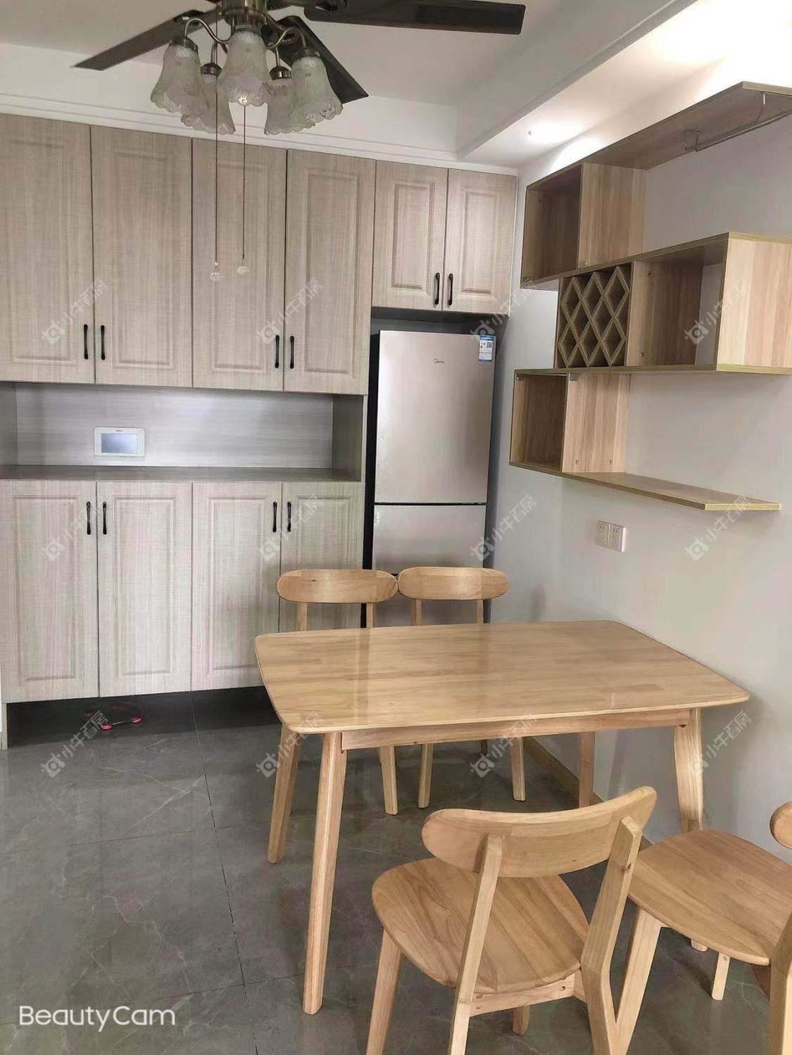 常州美林湖水岸枫情租房_美林湖水岸枫情2室2厅房源出租