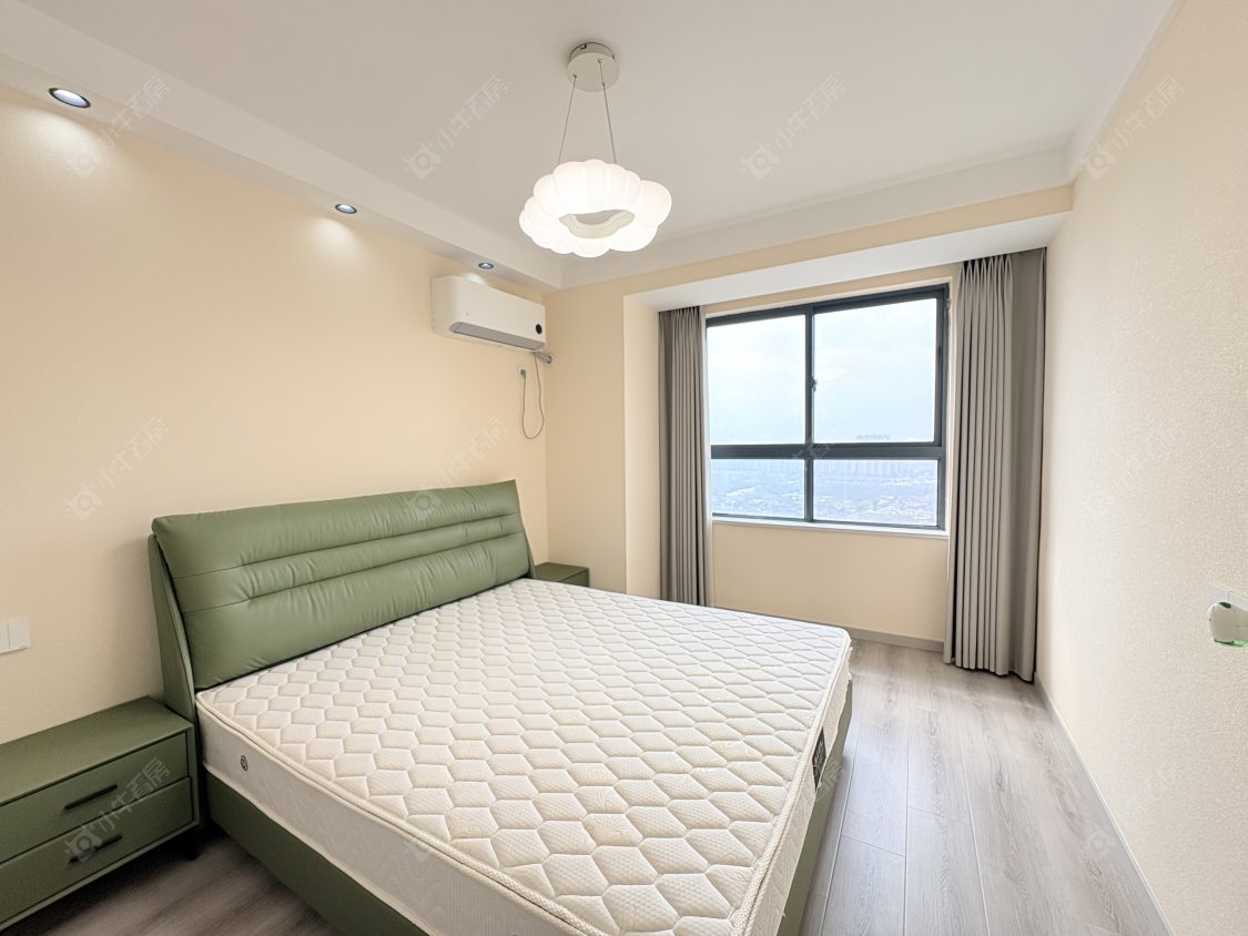 丹阳上善雅苑在售二手房源室内图_小牛看房