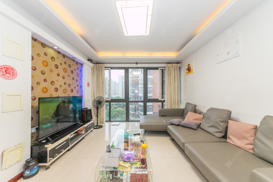 凤凰名城房源 常州凤凰名城在售二手房源_小牛看房