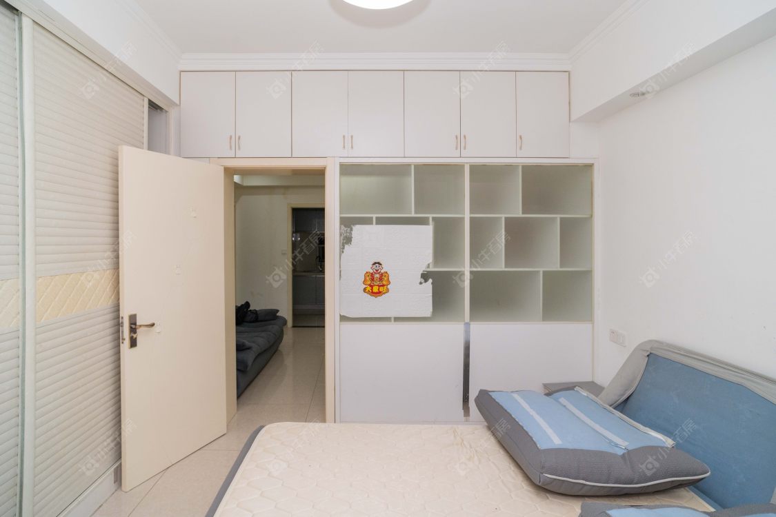 常州宝龙城市广场在售二手房房源室内图_小牛看房