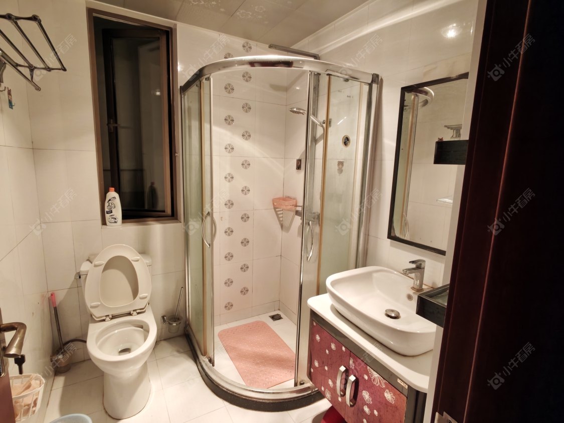 常州尚郡公寓在租房源室内图_小牛看房