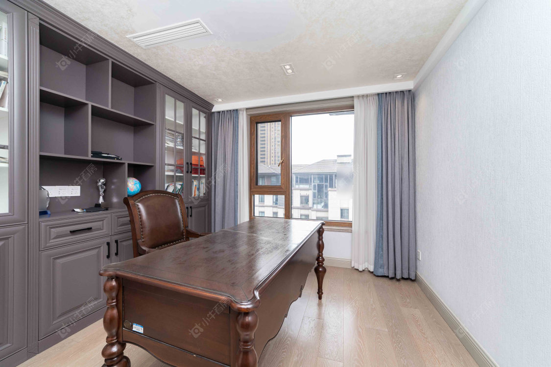 常州路劲城三期在售二手房源室内图_小牛看房