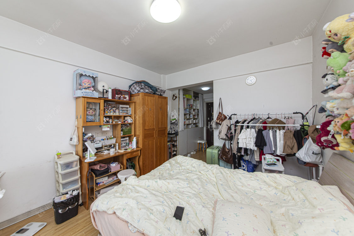 丰乐尚都房源室内图 常州丰乐尚都在售二手房源室内图_小牛看房