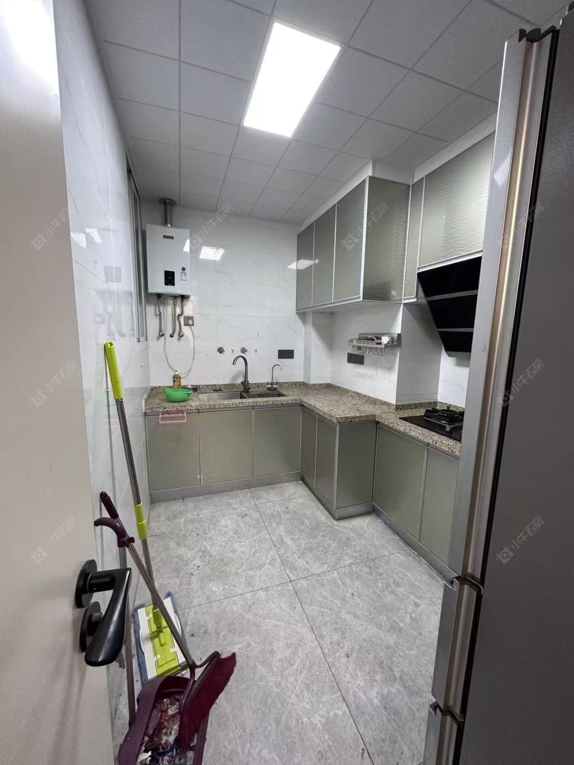 练湖新城房源室内图 丹阳练湖新城在售二手房源室内图_小牛看房