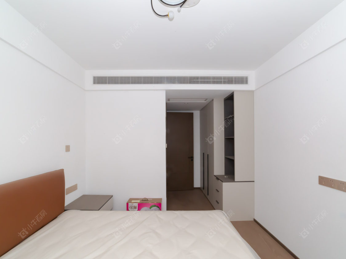 万科新都会房源室内图 常州万科新都会在售二手房源室内图_小牛看房