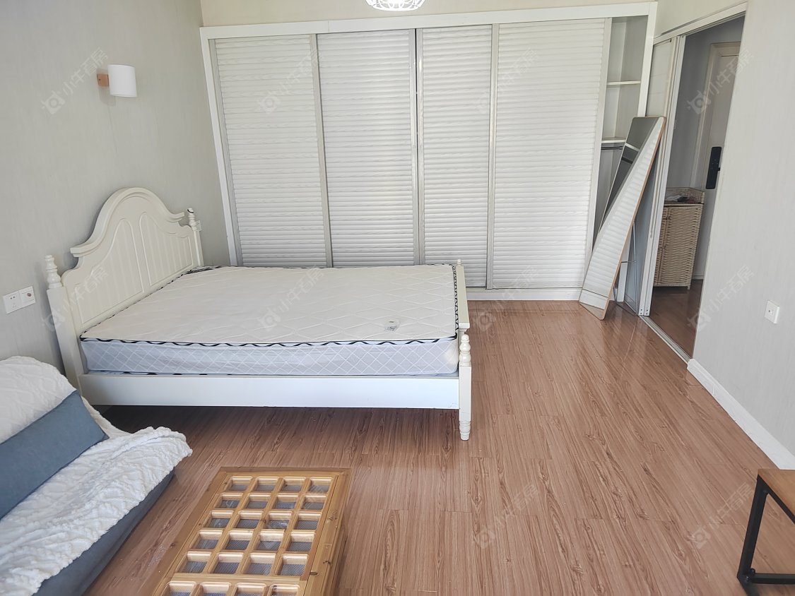 常州爱特大厦在租房源室内图_小牛看房