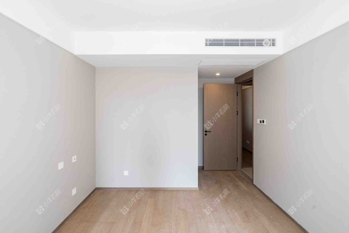 常州华润幸福里在租房源室内图_小牛看房