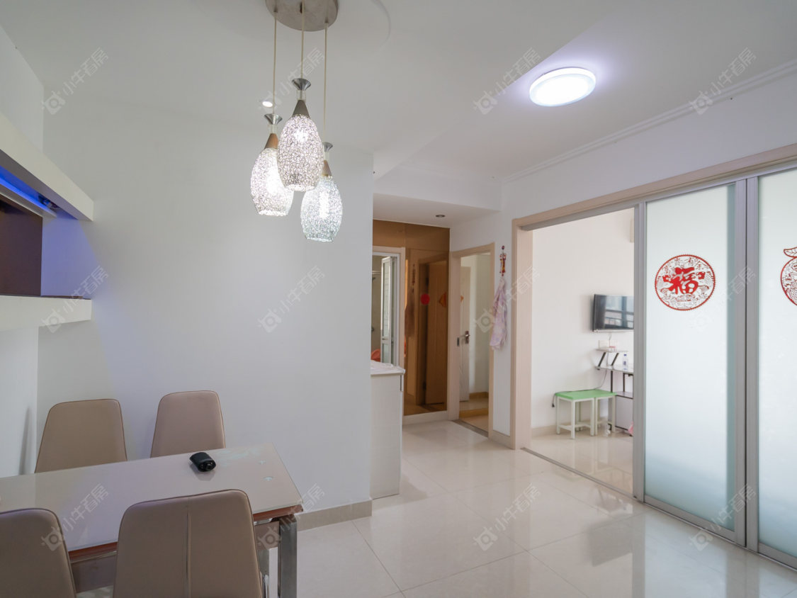 常州晋陵北苑在售二手房_小牛看房