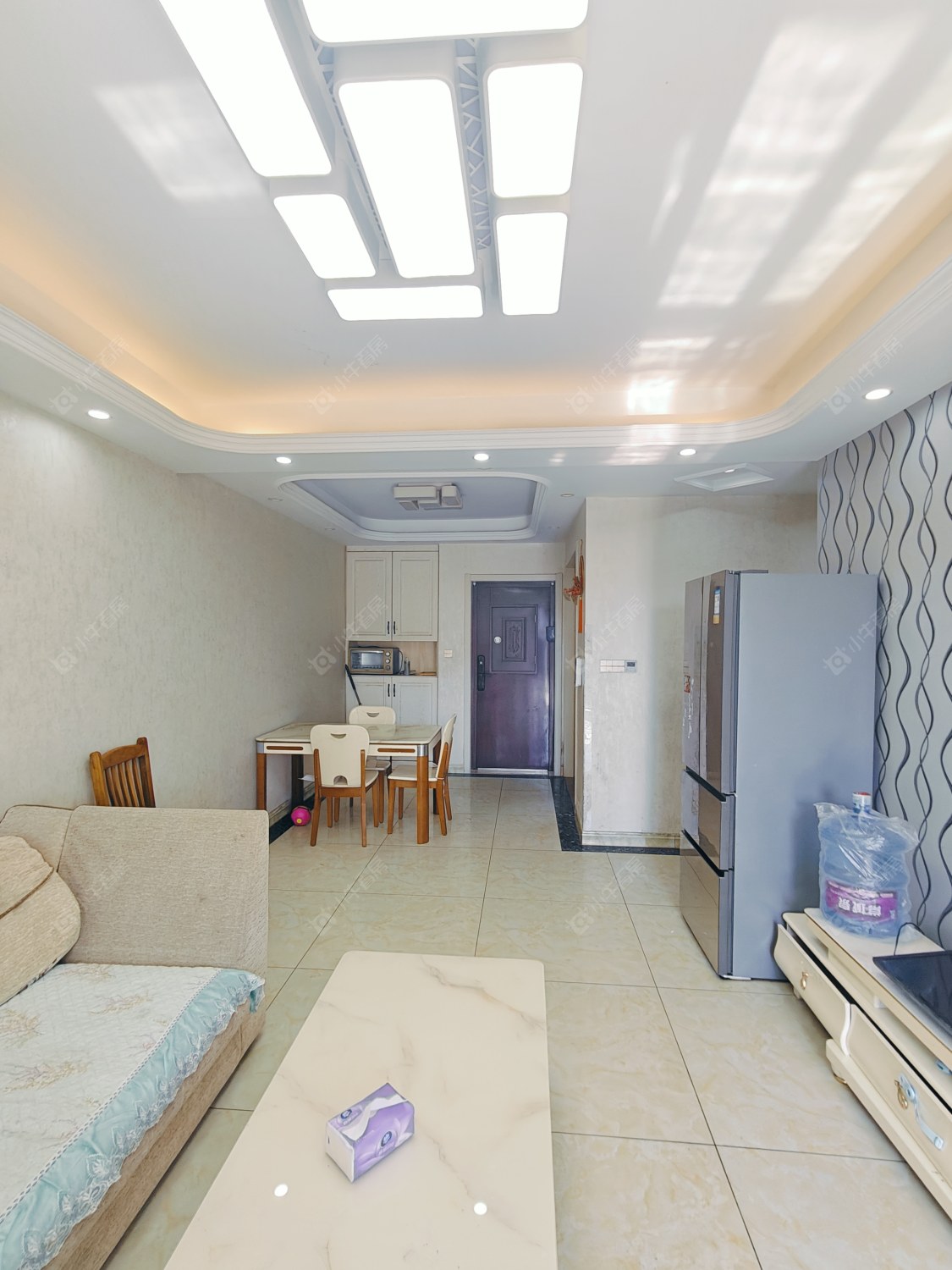 绿地香颂花园房源 常州绿地香颂花园在租房源_小牛看房