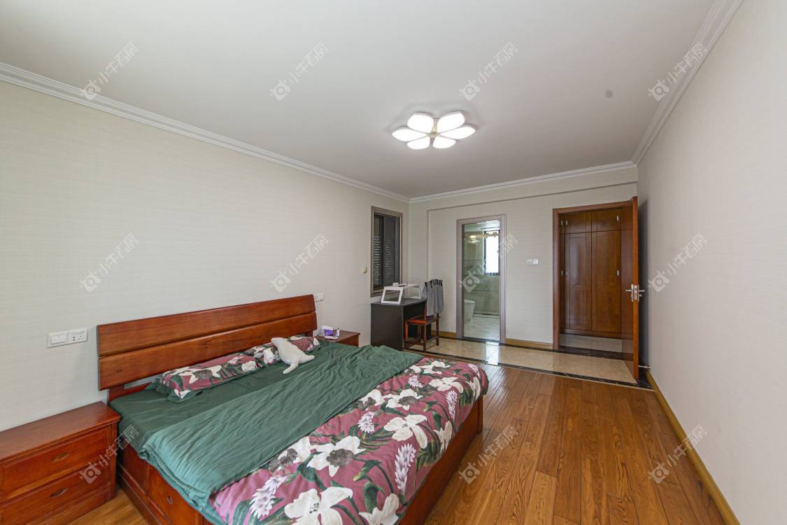 常州星河丹堤一区在租房源室内图_小牛看房