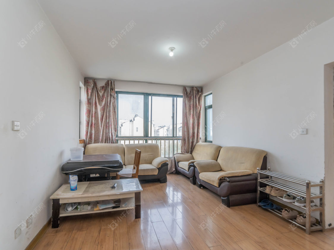 常州百馨西苑一二期在售二手房源室内图_小牛看房