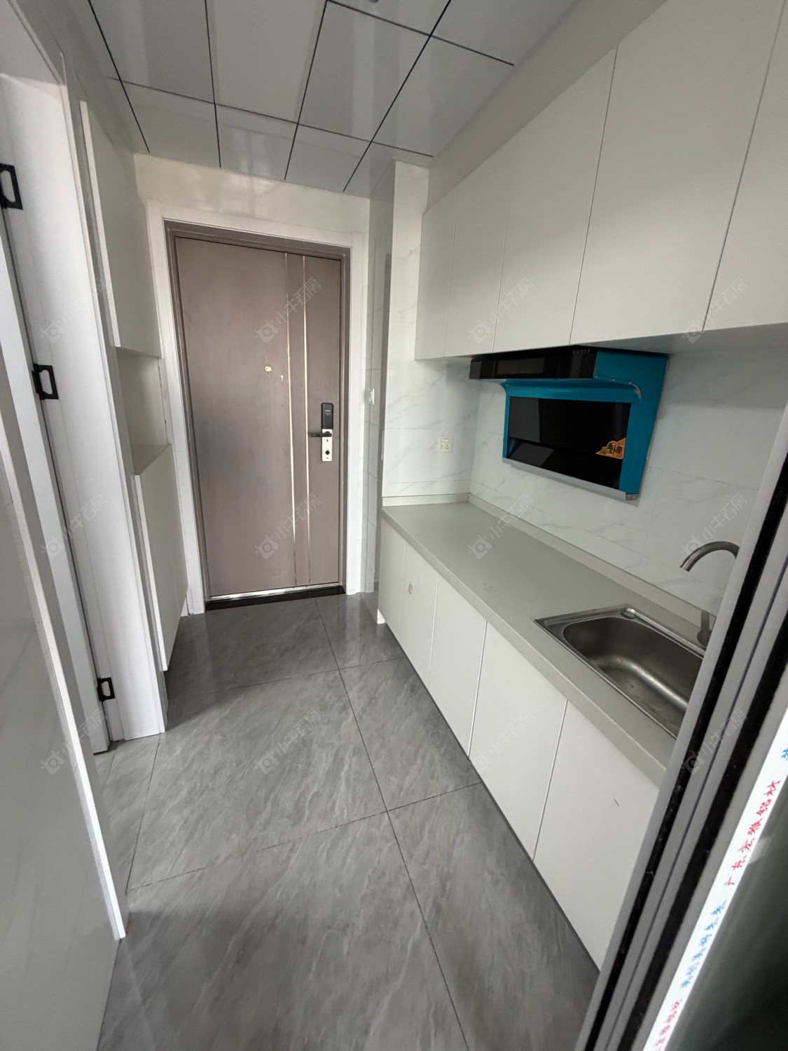 常州潮悦荟在租房源室内图_小牛看房