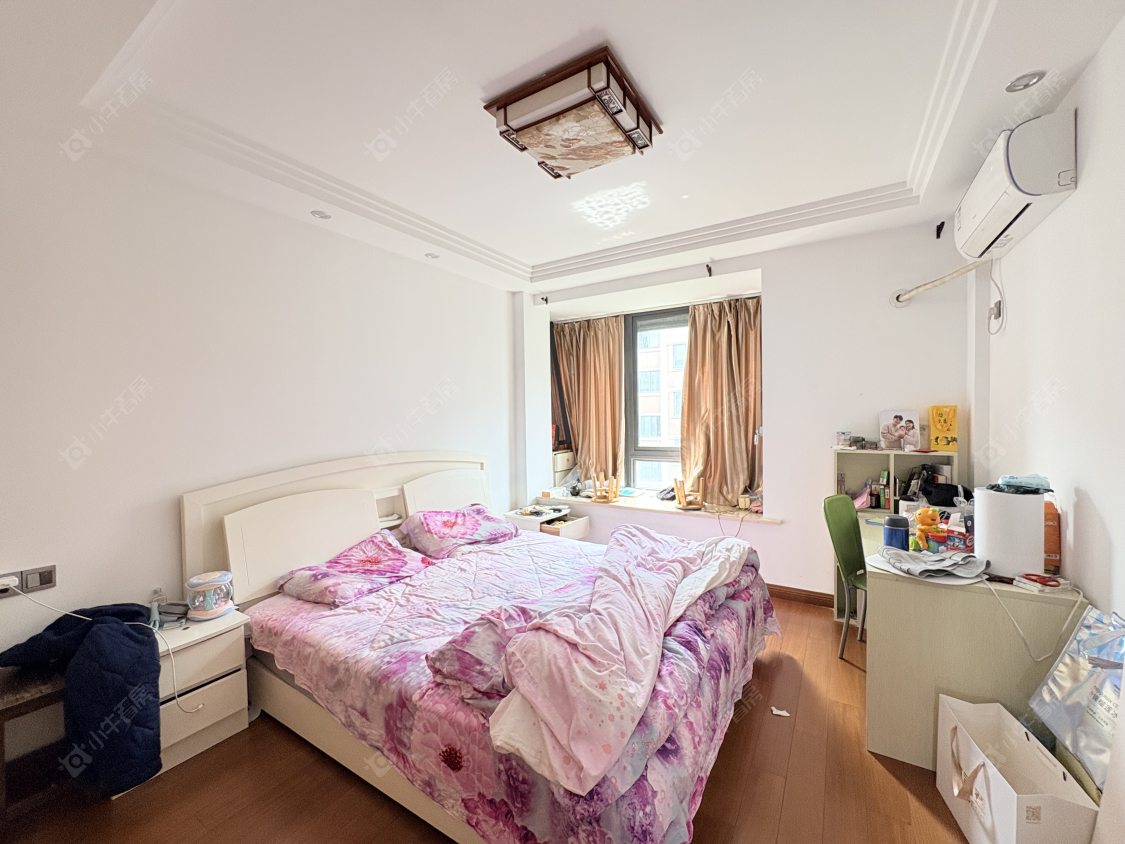 丹阳锦尚名都在售二手房源室内图_小牛看房