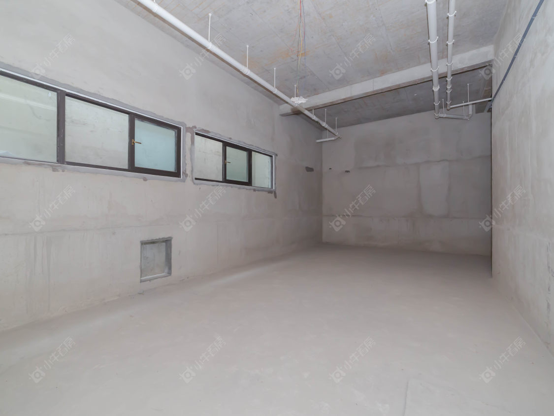 常州龙湖双珑原著在售二手房源室内图_小牛看房