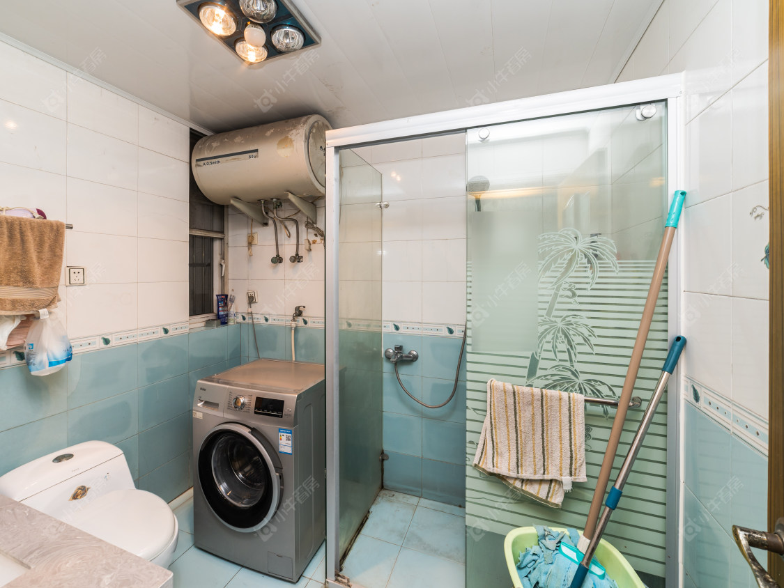 常州圩墩新村在售二手房源室内图_小牛看房