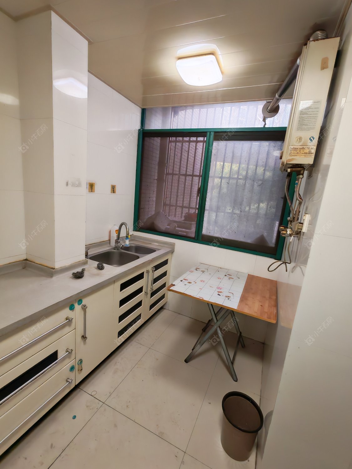 常州晋陵北苑在租房源_小牛看房