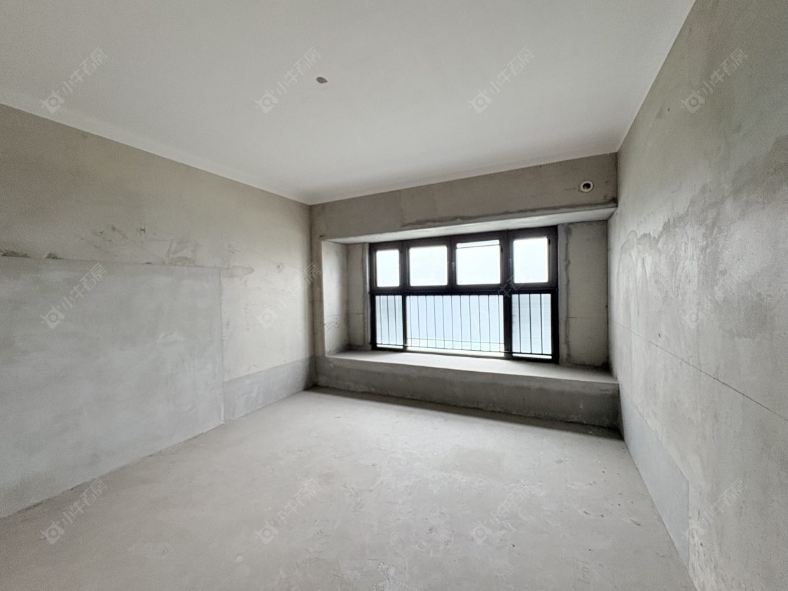 丹阳碧桂园樾府在售二手房源室内图_小牛看房