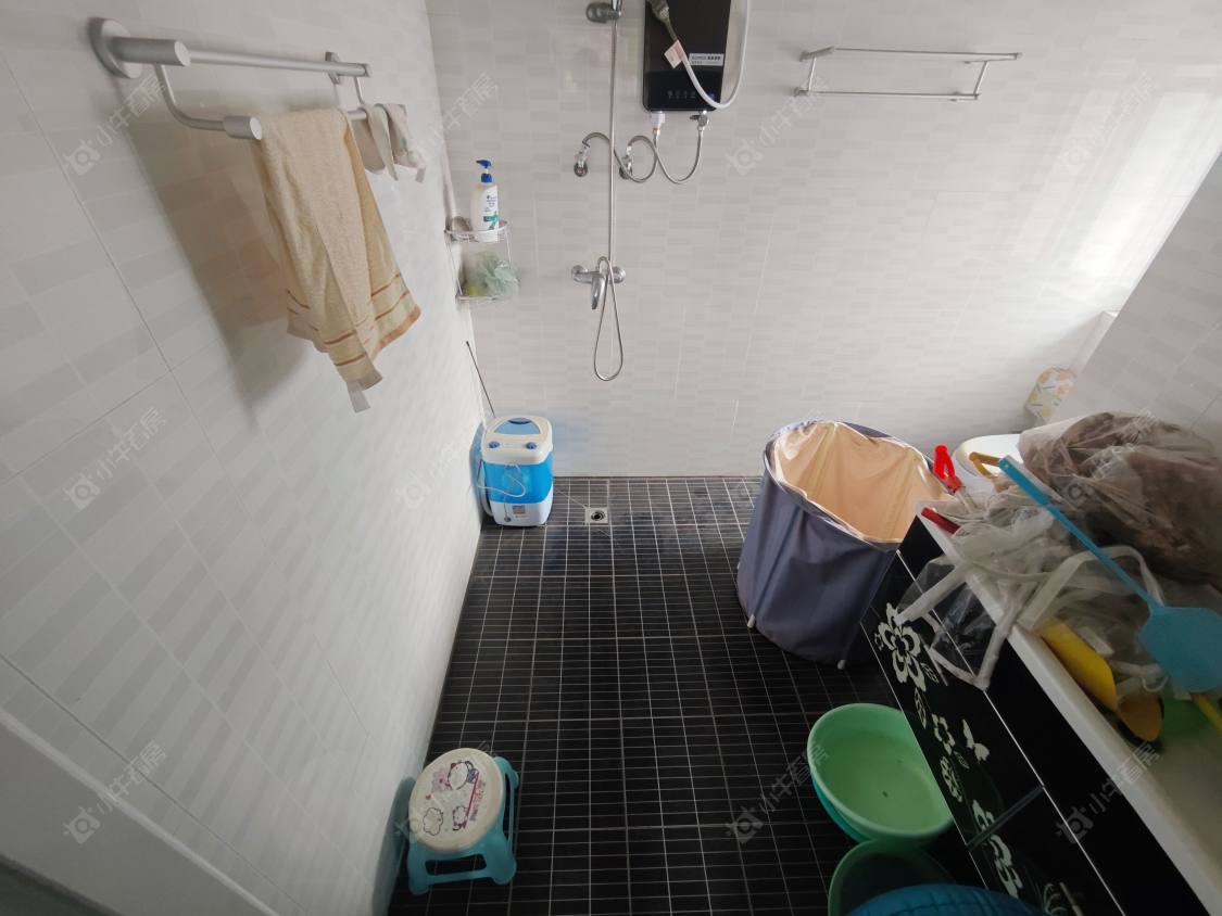 常州新香草苑在售二手房房源室内图_小牛看房