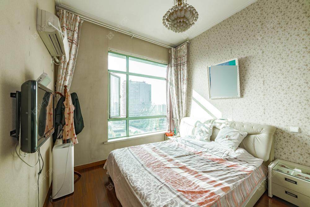 常州御城在售二手房源室内图_小牛看房