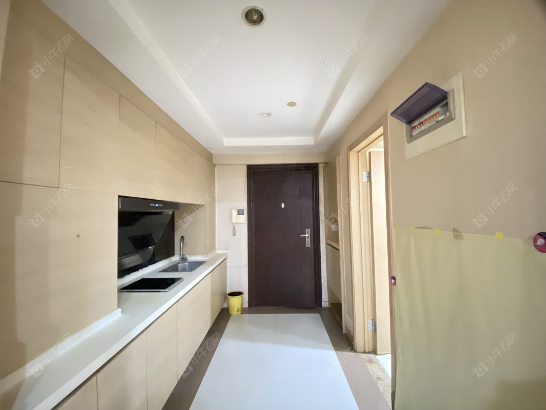 常州府翰苑西区在租房源室内图_小牛看房